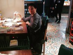 -季季红火锅(动壹店)