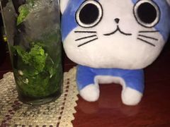 -鸡尾酒实验室酒吧(隆礼路店)