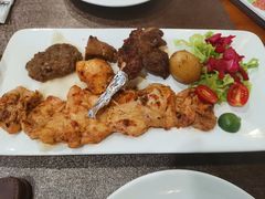 -TUK土耳其餐厅·下午茶(卢湾店)