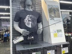 -迪卡侬(大英山店)