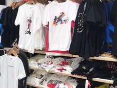 -优衣库(上海金桥国际商业广场店)