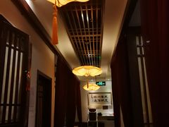 -一叶一世界•素食餐厅(新光天地店)