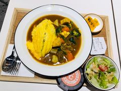 -池奈·日式咖喱蛋包饭(赛高店)
