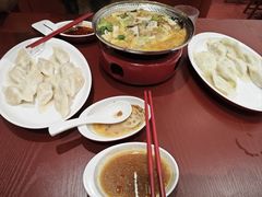 -喜家德虾仁水饺(长泰广场店)