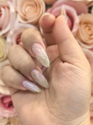-恐龙·美甲美睫