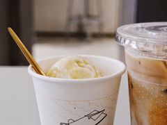 -Seesaw Coffee(上生新所店)