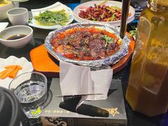 -星璨火吧KTV聚会餐厅(华清广场店)