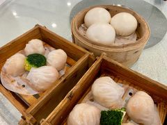 -龙的酒楼·手工早茶·顺德菜(近良路店)