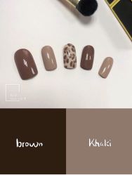 -Pink You美甲美睫纹绣定制中心