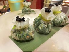 -若蘭慈·无国界素食料理(欢乐海岸店)