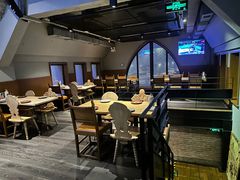 -LENBACH兰巴赫西餐啤酒坊(大连东港店)
