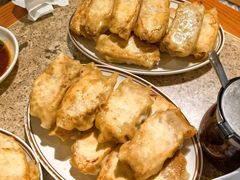 -金谷园饺子馆(北邮总店)