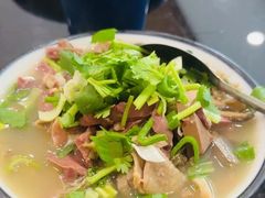 -宛平李记小吃(东关街店)