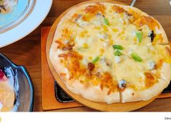 -六国饭店·俄餐·西餐(吊桥公园店)