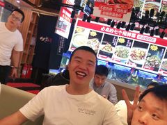 -必点海鲜·鲅鱼水饺(鞍山西道店)