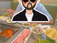 -海底捞火锅(凯德广场店)