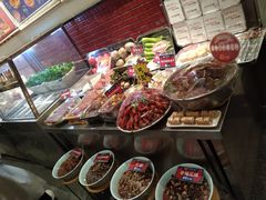 -福苗小骆驼烧烤(曲江店)