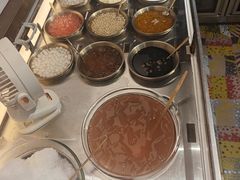 -探鱼·鲜青椒爽麻烤鱼(天一广场店)