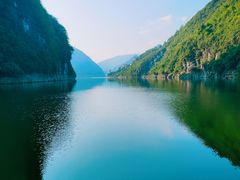 -阿依河景区