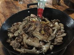-大地农庄(逢沙大道店)