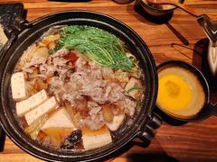-千代武日本料理(哈西店)