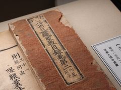 -张掖大佛寺景区