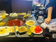 -椒王火锅(厚街万达店)