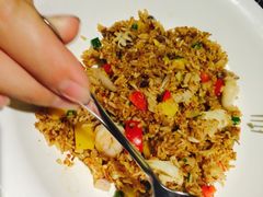 泰皇炒饭-绿茵阁(体育西分店)