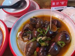 -老闵田螺馆·南昌特色小炒(梦时代店)