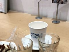 -VOYAGE COFFEE(杨梅竹店)