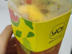 -YO!TEA有茶(科兴科学园店)