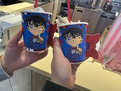 -DQ·蛋糕·冰淇淋(金桥店)