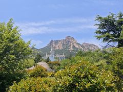 -崂山仰口游览区