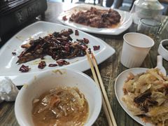 -金记大肠(瑞昌路店)