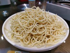 -肖记公安牛肉鱼杂馆·省级非物质文化遗产(万松园直营店)