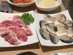 -新石器烤肉(南通CBD大有境店)