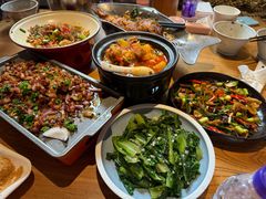 -树厨贵州菜(大十字店)