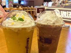 -汤连得(长清路店)