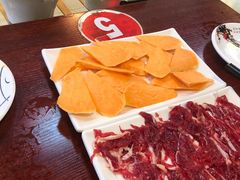 -广味鲜潮汕牛肉火锅(延安三路店)