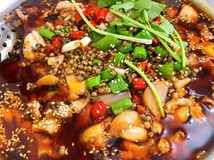 -米二红烧兔(华阳店)