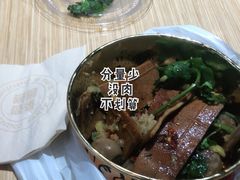 小食组合-盛香亭热卤(永旺梦乐城店)