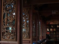 -宣科纳西古乐·非遗体验空间(大水车店)