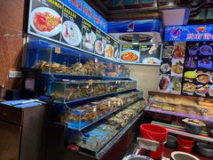 -鹊华居·地道鲁菜·海鲜·融合味(大明湖店)