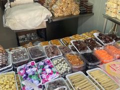 -老王记糕干(养鱼池路店)