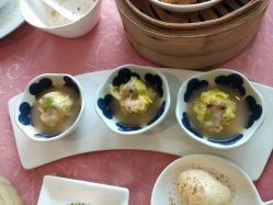 -空中一号宴会厅(信合大厦店)