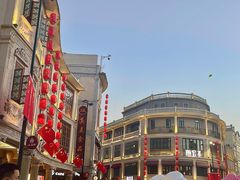-汕头市小公园