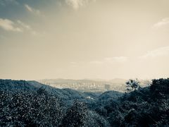 -广州市白云山风景名胜区
