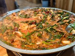 -京玉菲饭店(李村店)