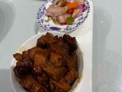 -院8里·少城记忆老川菜(宽窄巷子店)