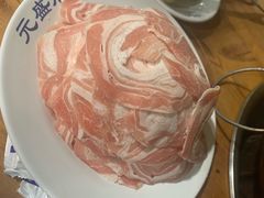 -元盛居(生态大街店)